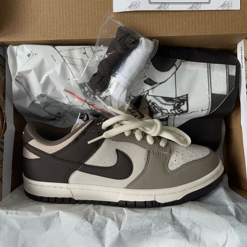 Otomo Katsuhiro x Nike SB Dunk Low Steamboy