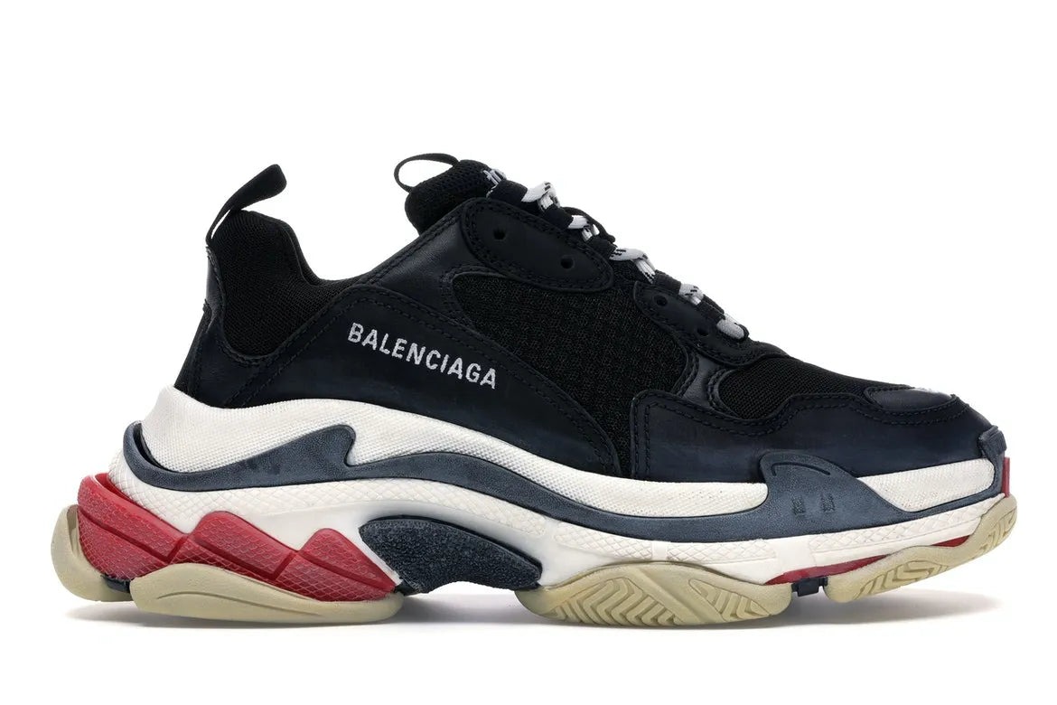 BALENCIAGAA