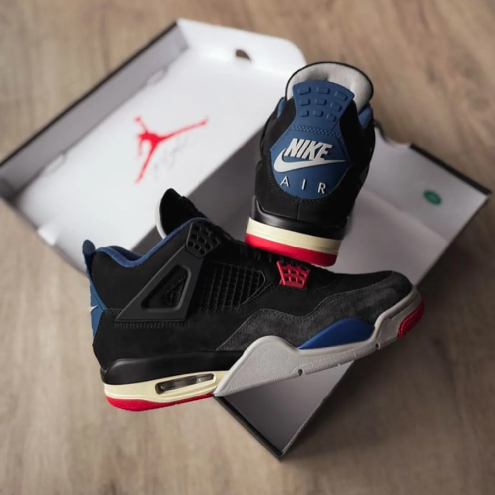 Nike air jordan 4 Rare Air