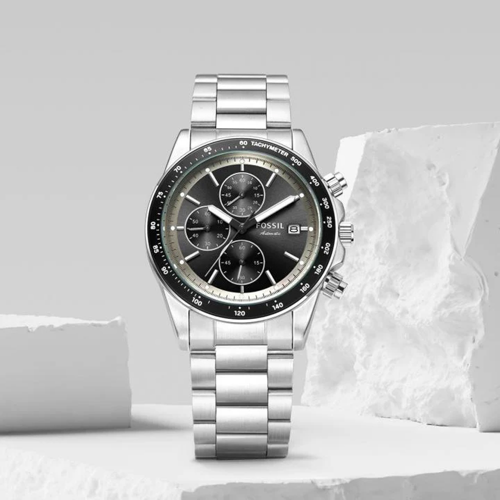 Fossil BQ2869 Chrono - J1494