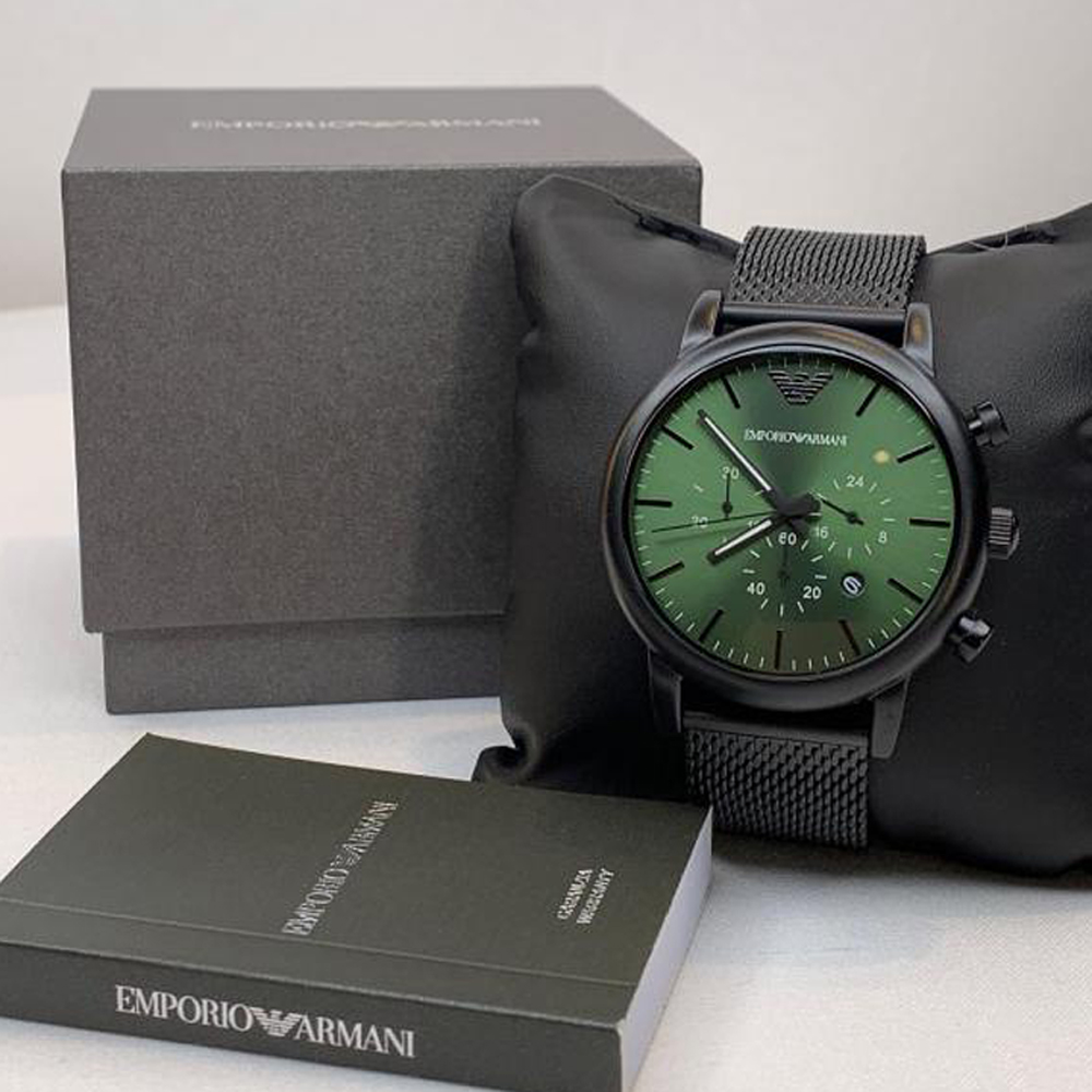 Emporio Armani Ar1968 - J833