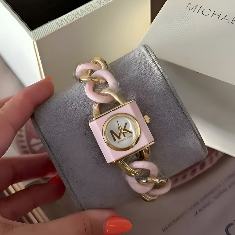 Michael kors ladies watch 4