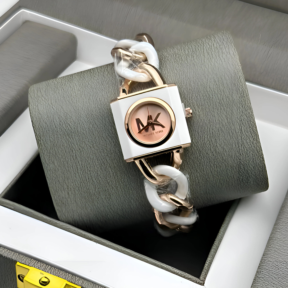 Michael kors ladies watch 5