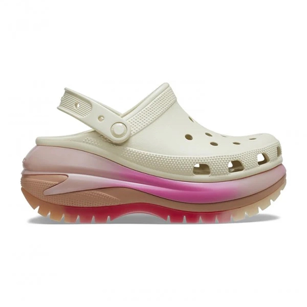 WMN CROCS MEGA CRUSH COLORDIP CLOG FOR HER