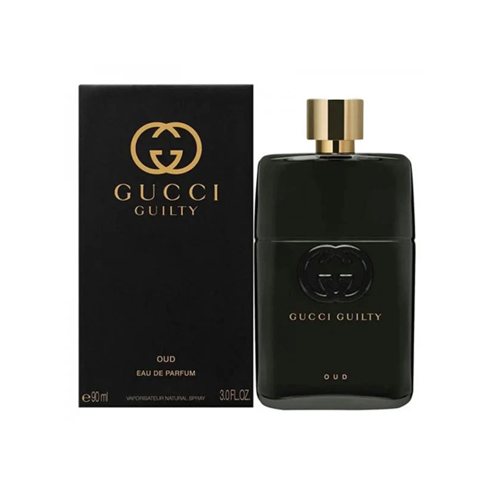 Gucci Guilty OUD EDP 100ML