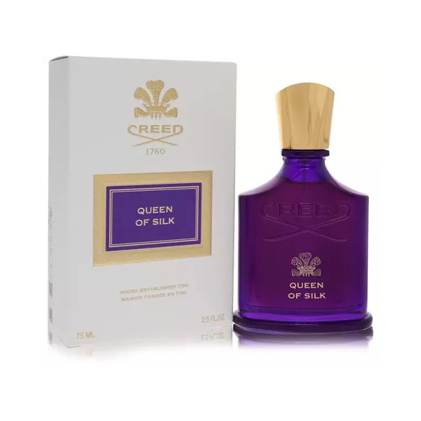 Creed Queen of Silk 75ML