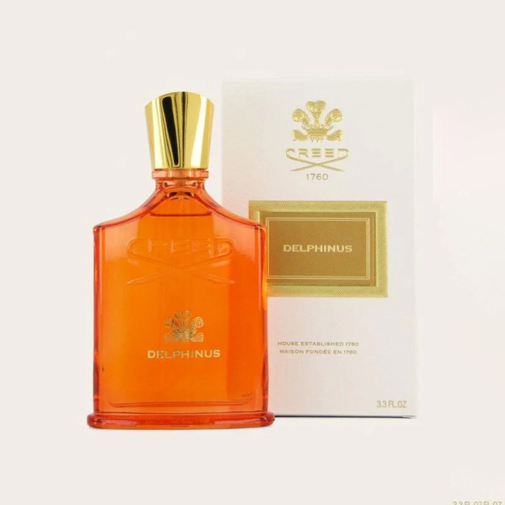 Creed Delphinus Unisex 100ML