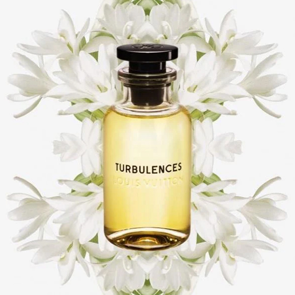 Premium Louis Vuitton Turbulences EDP 100ML