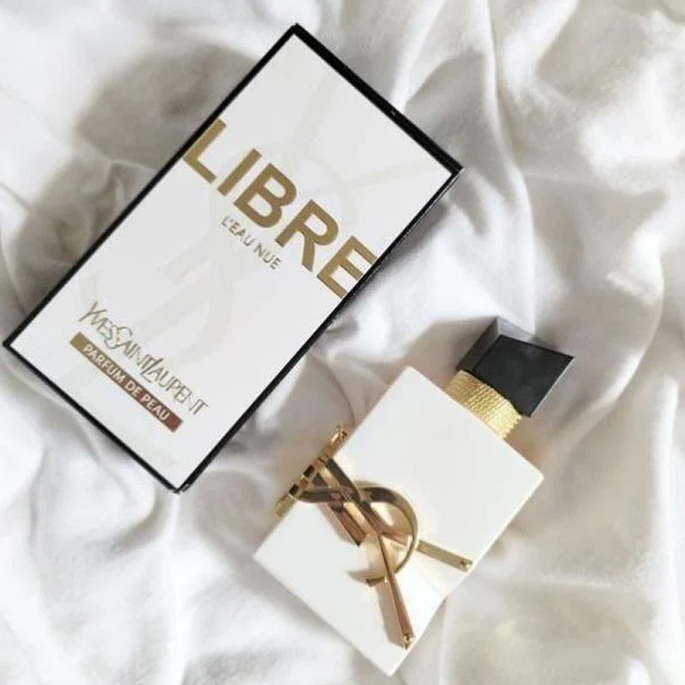 Premium Yves Saint Laurent YSL Libre Parfum de Peau Parfum 100ML