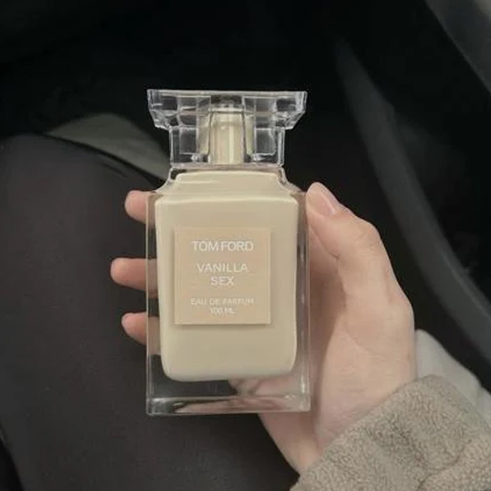 Tomford Vanilla Sex Eau De Parfum 100ML