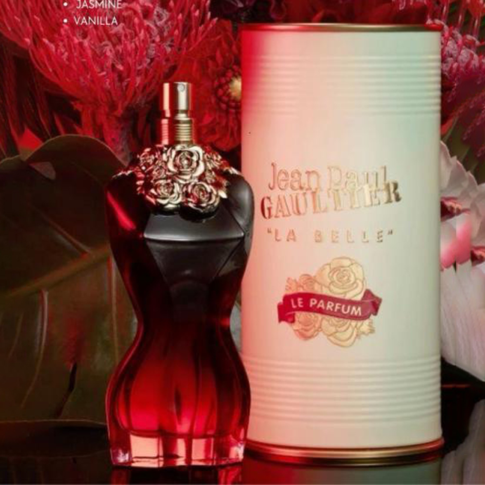 Jean Paul JPG Gaultier La Belle Le Parfum 100ML