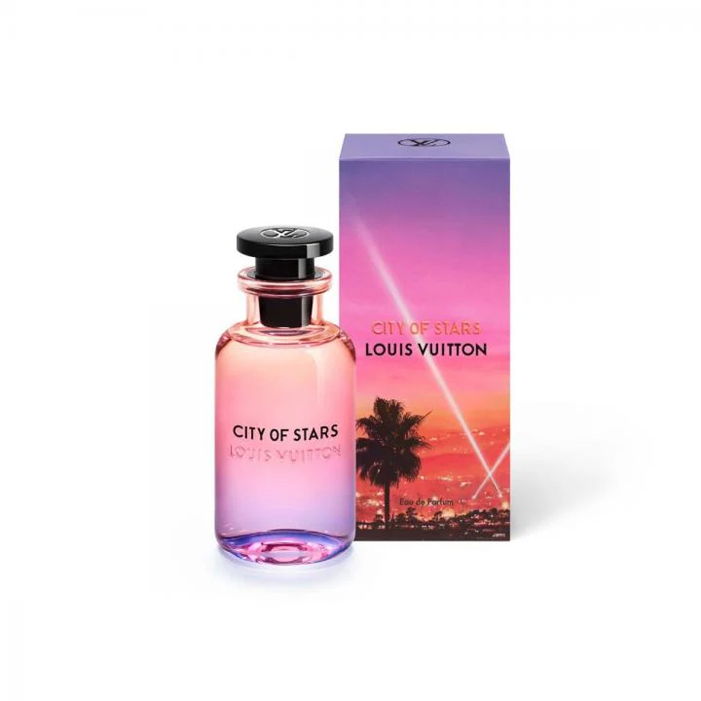 Premium Louis Vuitton LV City Of Stars 100ML
