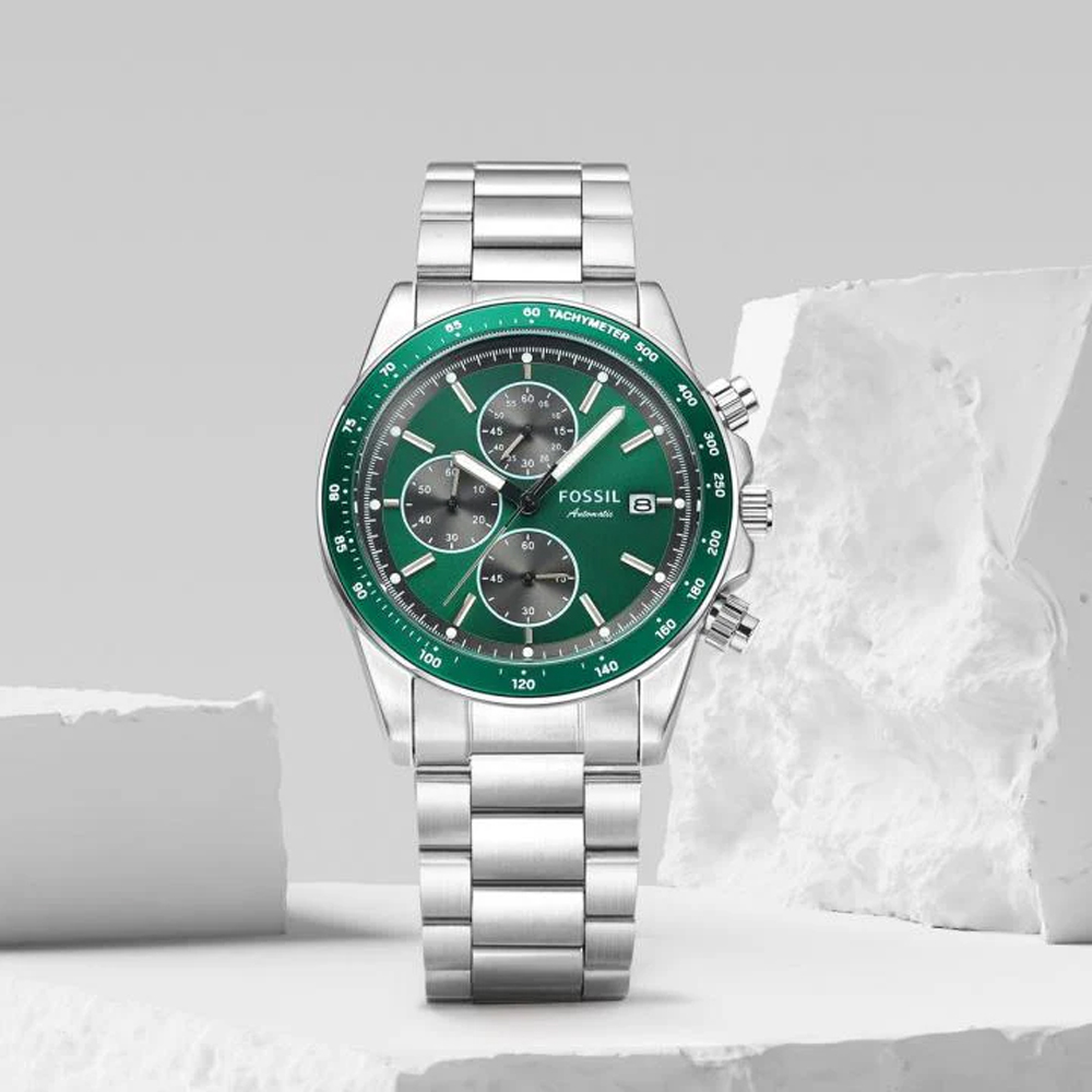 Fossil BQ2869 Chrono - J1493