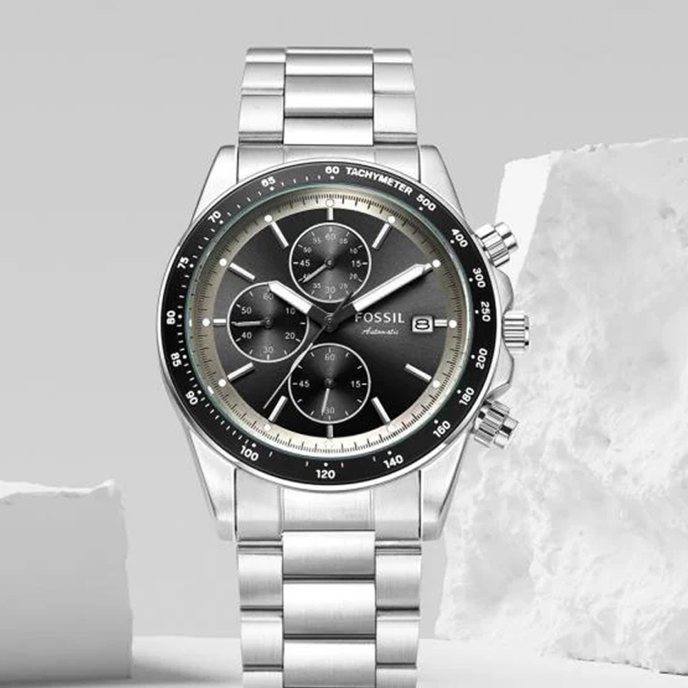 Fossil BQ2869 Chrono - J1494