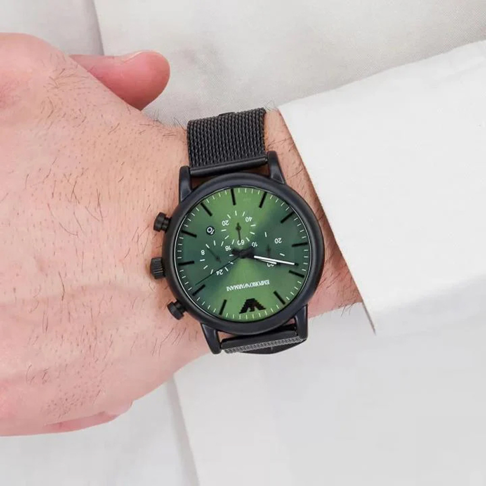 Emporio Armani Ar1968 - J833