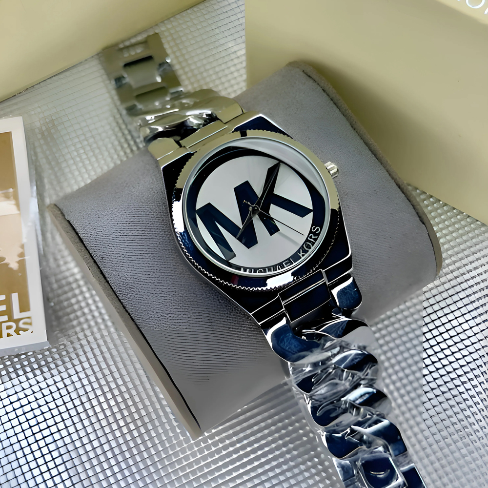 Michael kors ladies watch