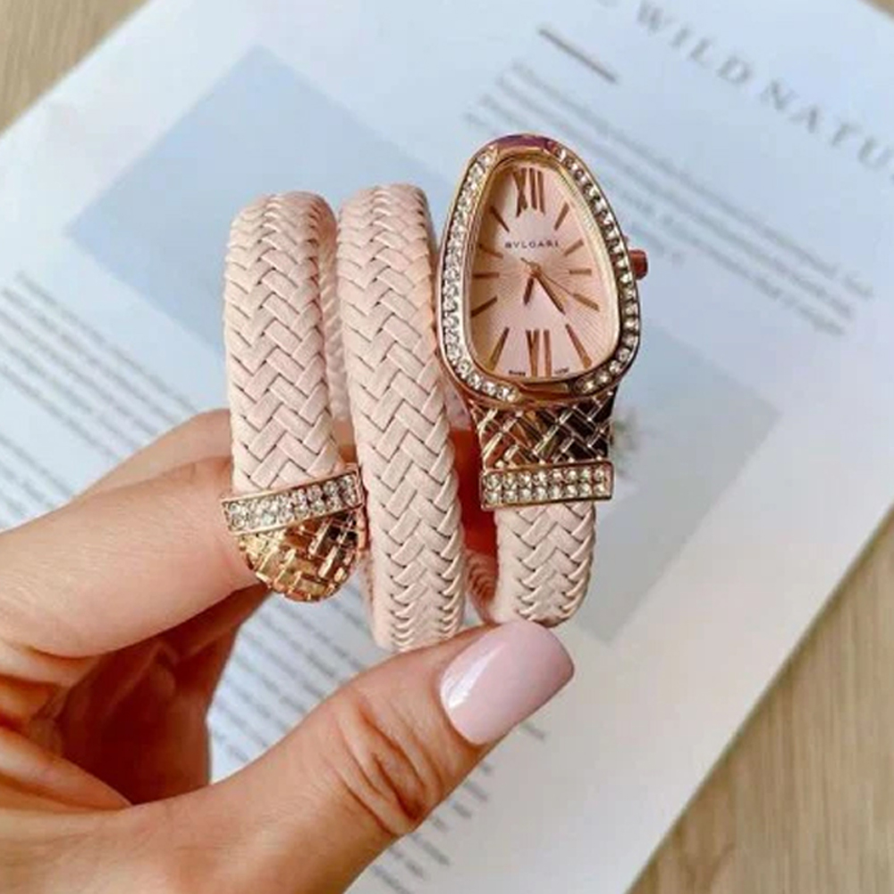 Bvlgari Serpenti Snake