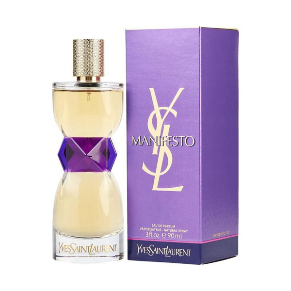 Yves Saint Laurent YSL Manifesto EDP 90ML
