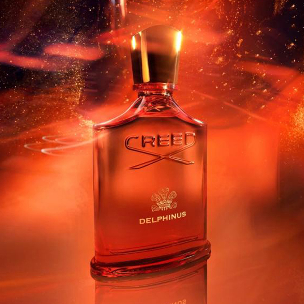 Creed Delphinus Unisex 100ML