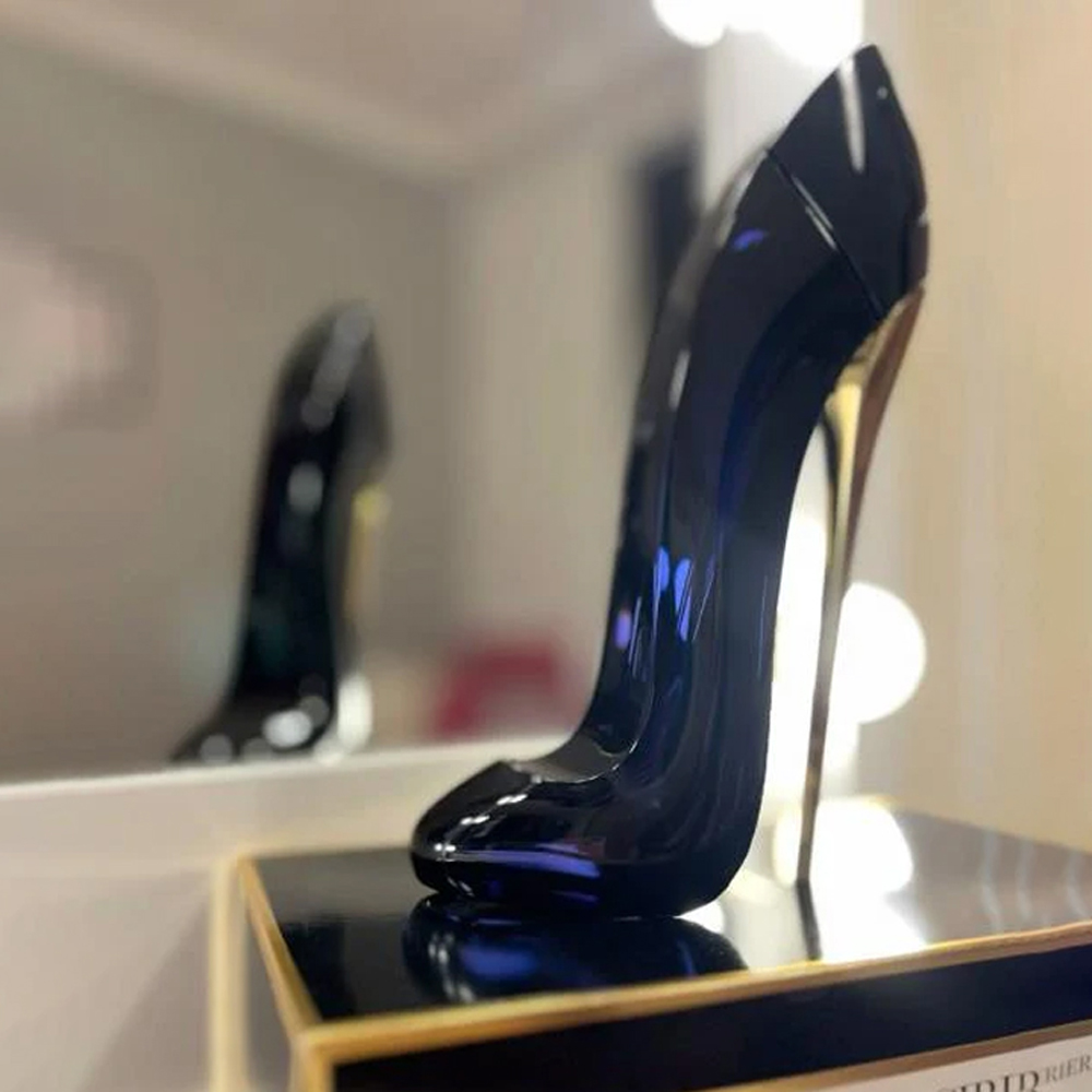 Premium Carolina Herrera GoodGirl Newyork (80ML)