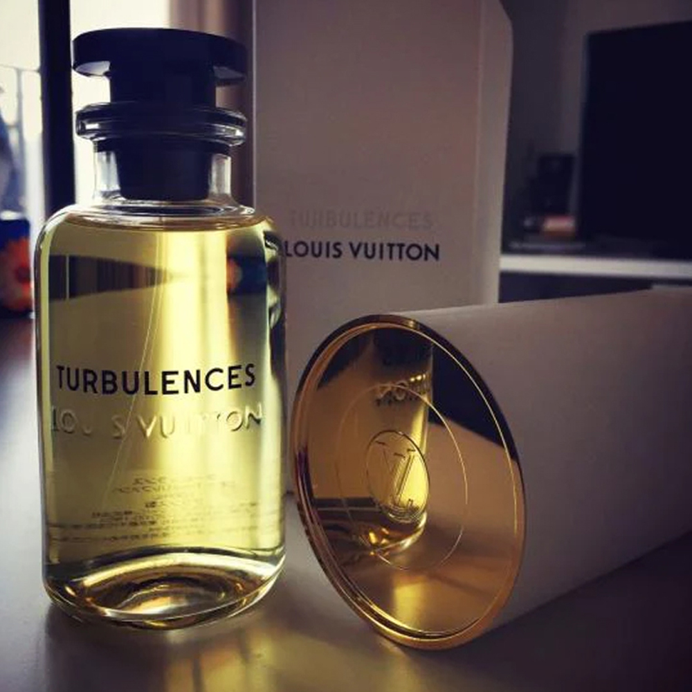 Premium Louis Vuitton Turbulences EDP 100ML