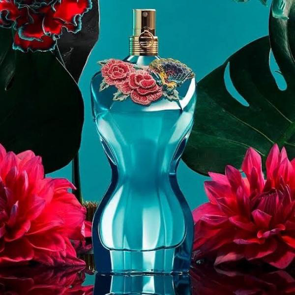 Jean Paul Gaultier La Bella Fleur Terrible EDP Legere 125ML
