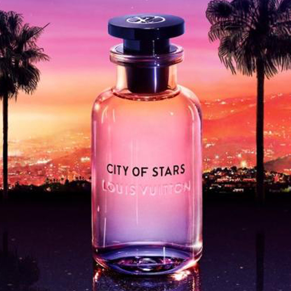 Premium Louis Vuitton LV City Of Stars 100ML