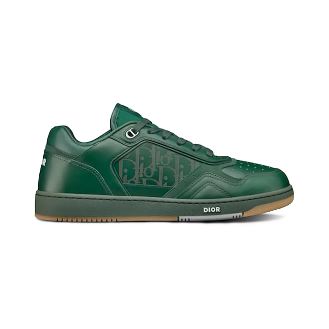 DIOR B27 LOW WORLD TOUR GREEN