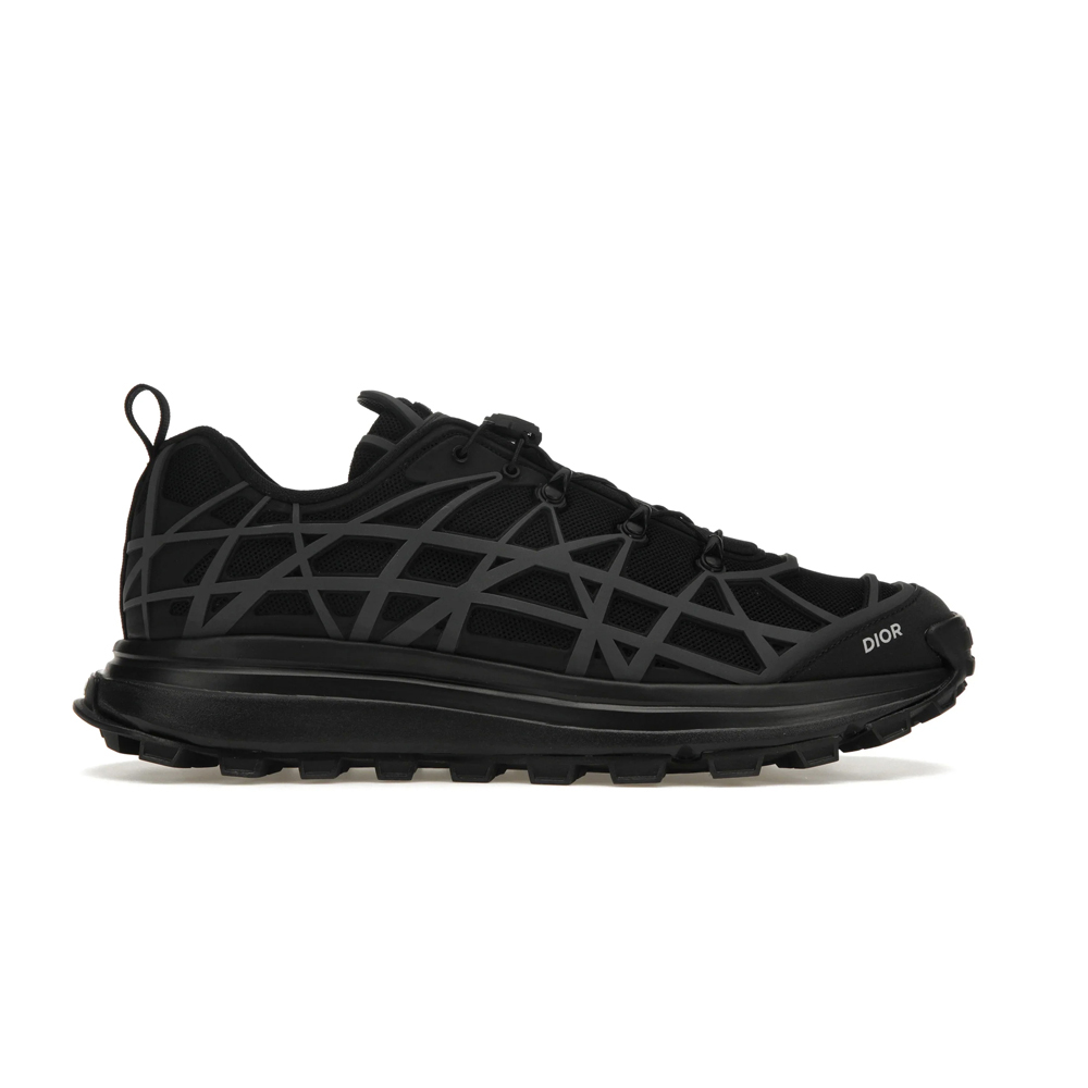 DIOR B31 RUNNER BLACK
