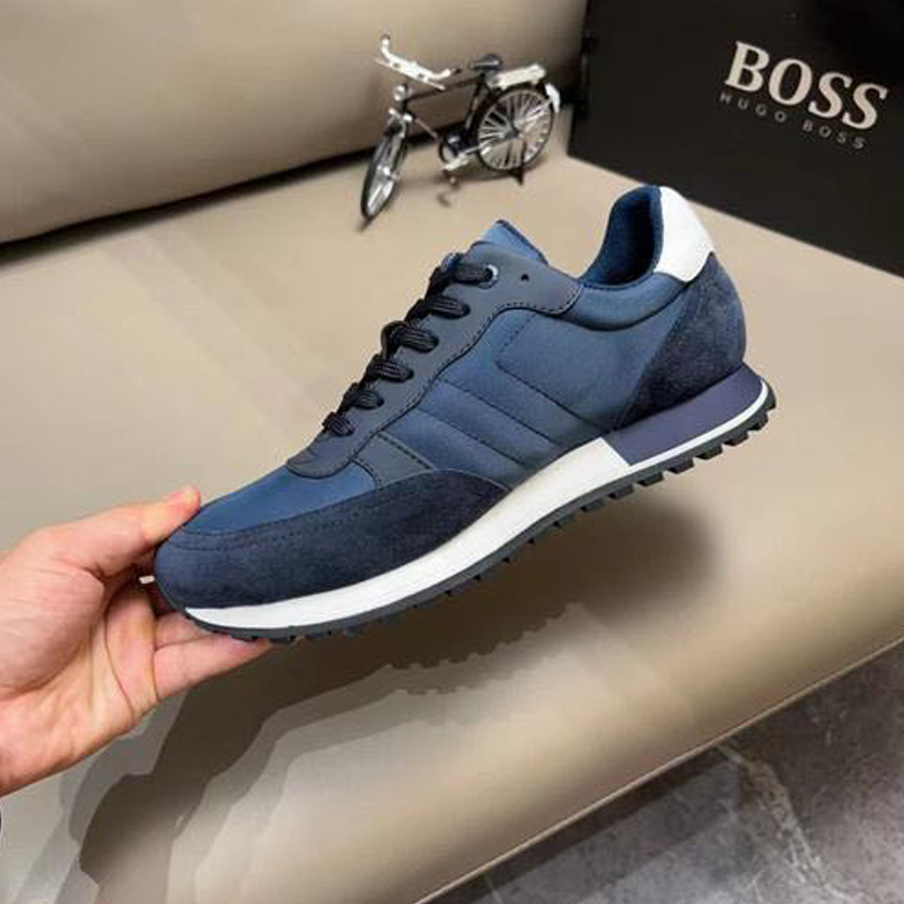 Hugo Boss Premium Sneaker
