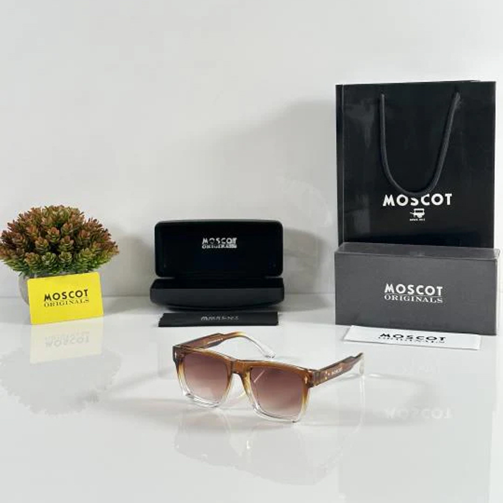 Moscot 1120 Water Brown