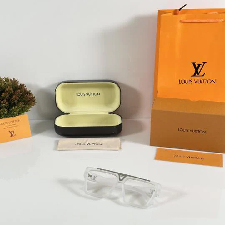 Louis Vuitton 1502 Ice Day